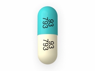 Chloromycetin (Chloramphenicol)